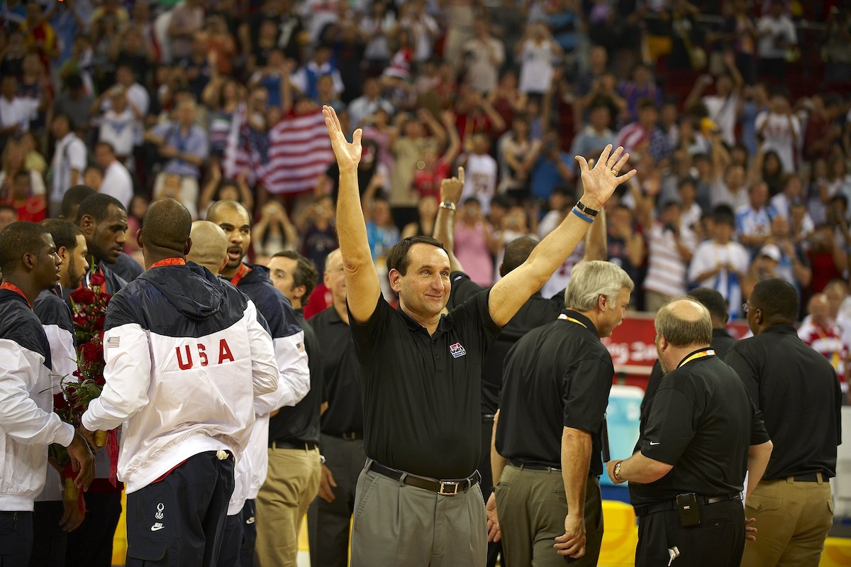 What Is The Redeem Team? Here's Everything You Need To Know - Netflix Tudum