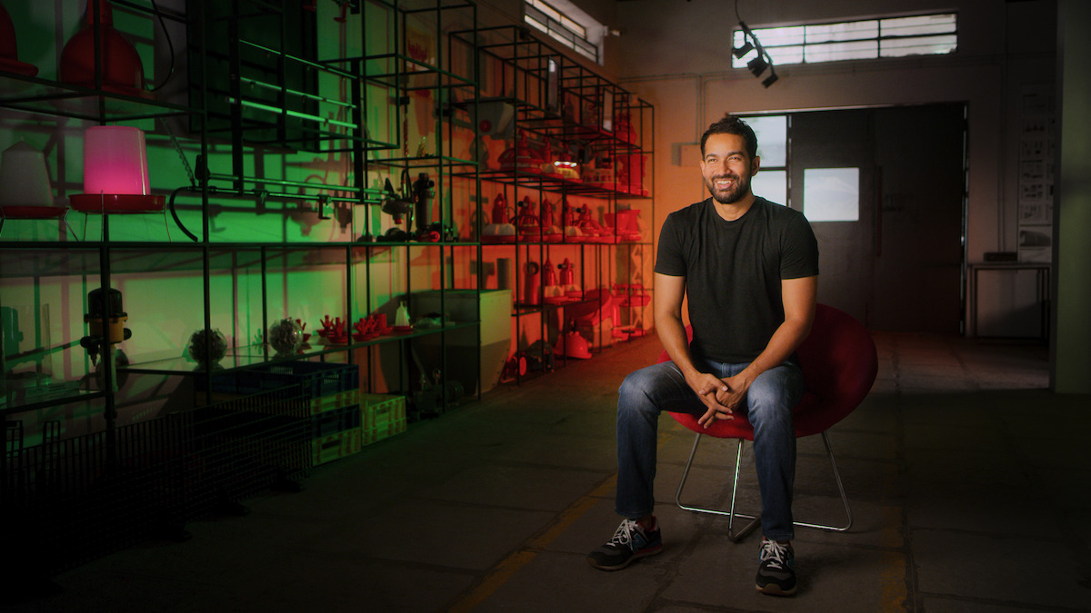 Photo of cast member