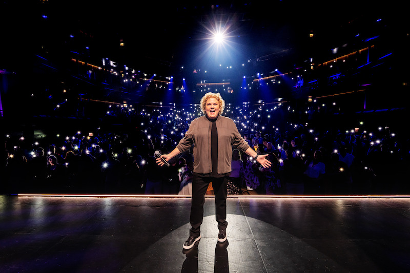 ‘Fortune Feimster: Good Fortune’ First Look Photos 