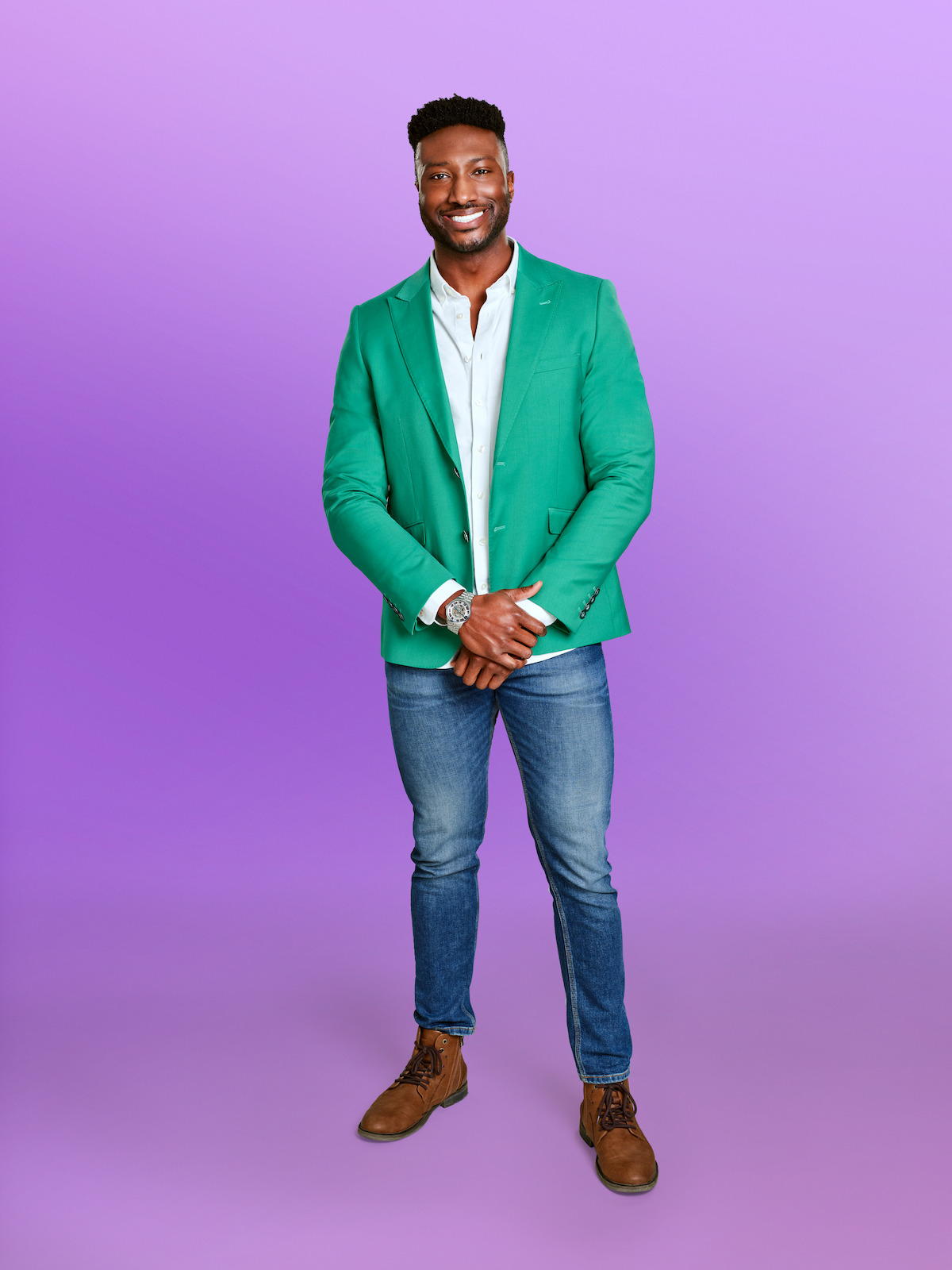 Love is Blind Season 5 Cast: Meet the Singles, Couples, Instagrams