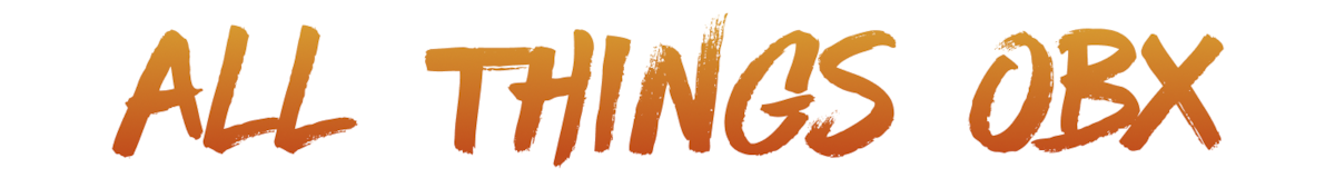 All Things OBX