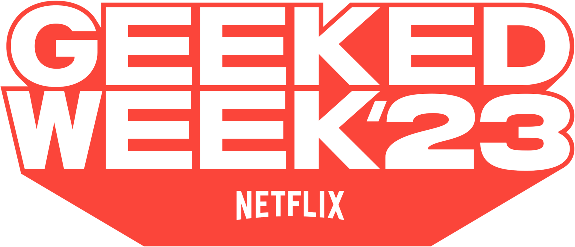 Is Hades on Netflix? New Games From Geeked Week 2023 - Netflix Tudum