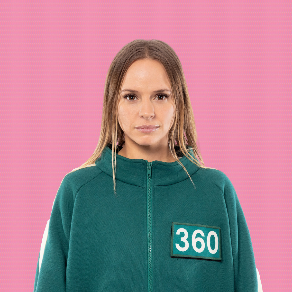 Hanna, Player 360