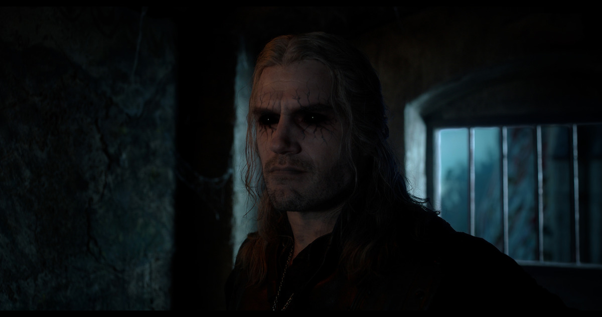 The Witcher: Quando a parte 2 da 3ª temporada chega à Netflix