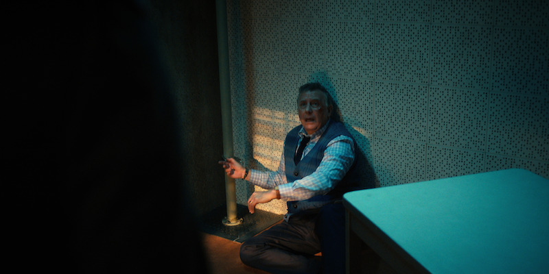 Reiser as Dr. Owens in Stranger Things Season 4, Volume 2. - See Over 100 Photos From ‘Stranger Things’ Season 4 Volume 2