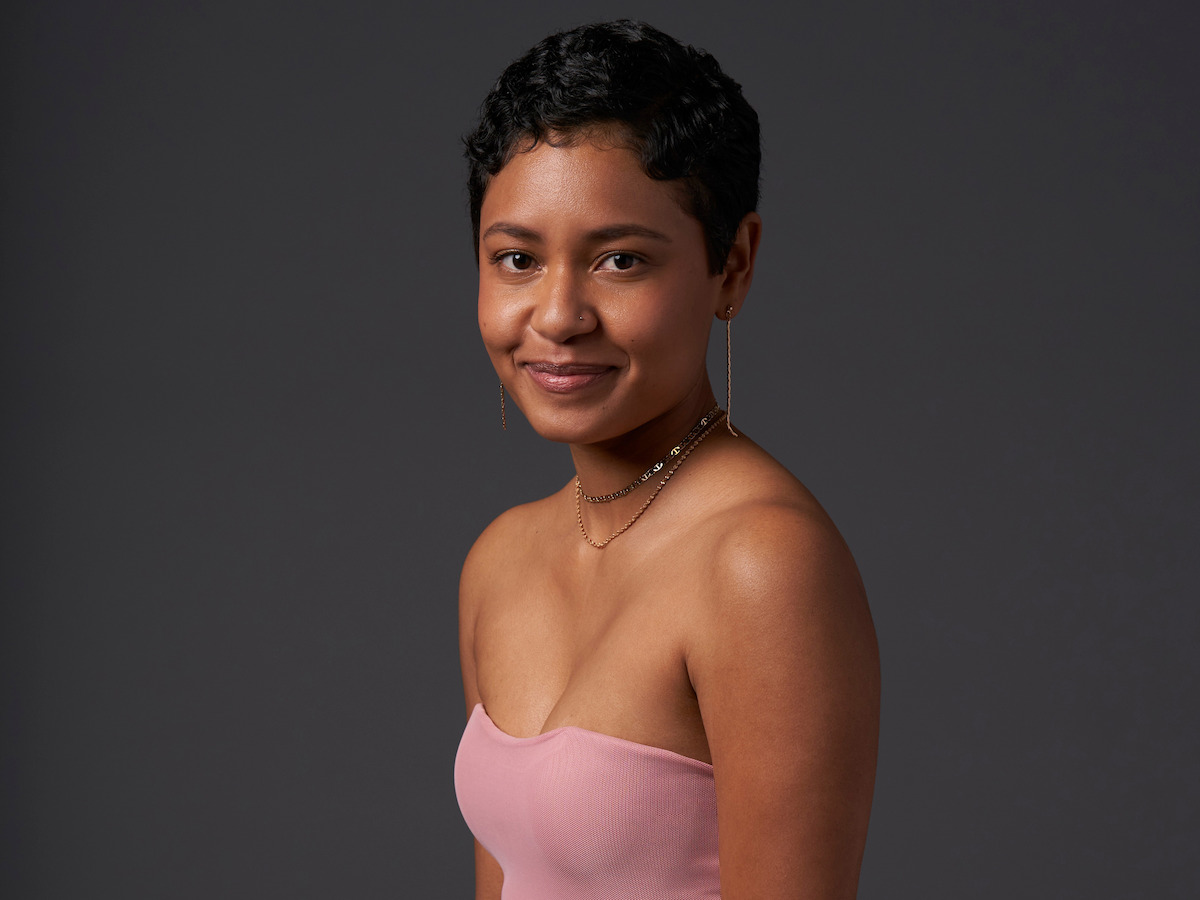 Iyanna McNeely