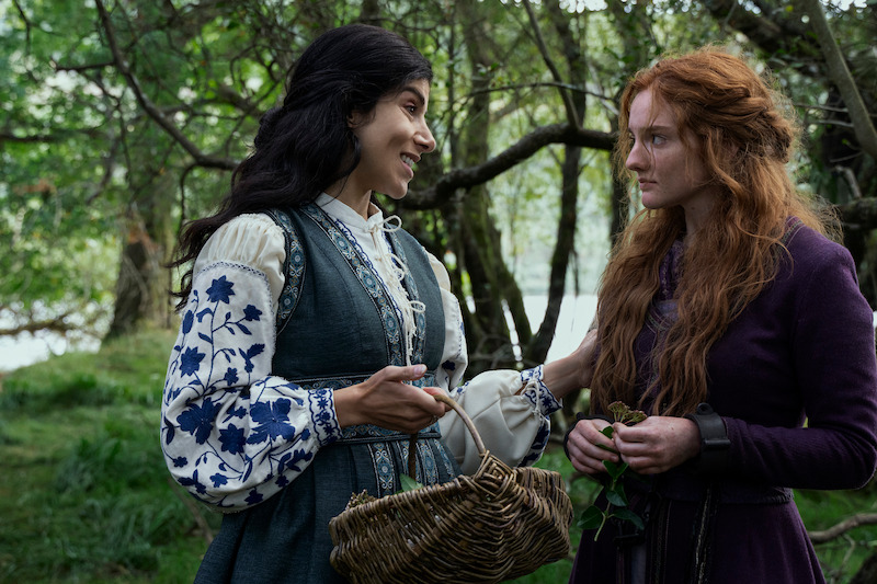 Vikings: Valhalla S2 First Look Gallery