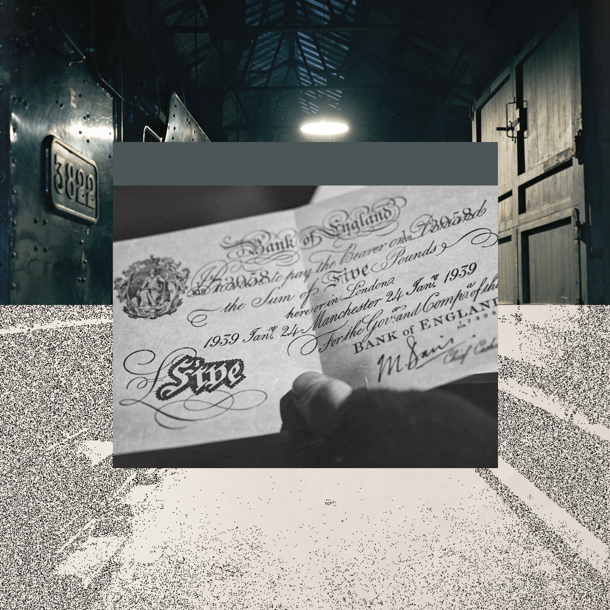 Peaky Blinders collage