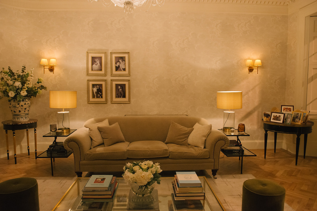 Top 5 Netflix Series And Their Lighting Fixtures
