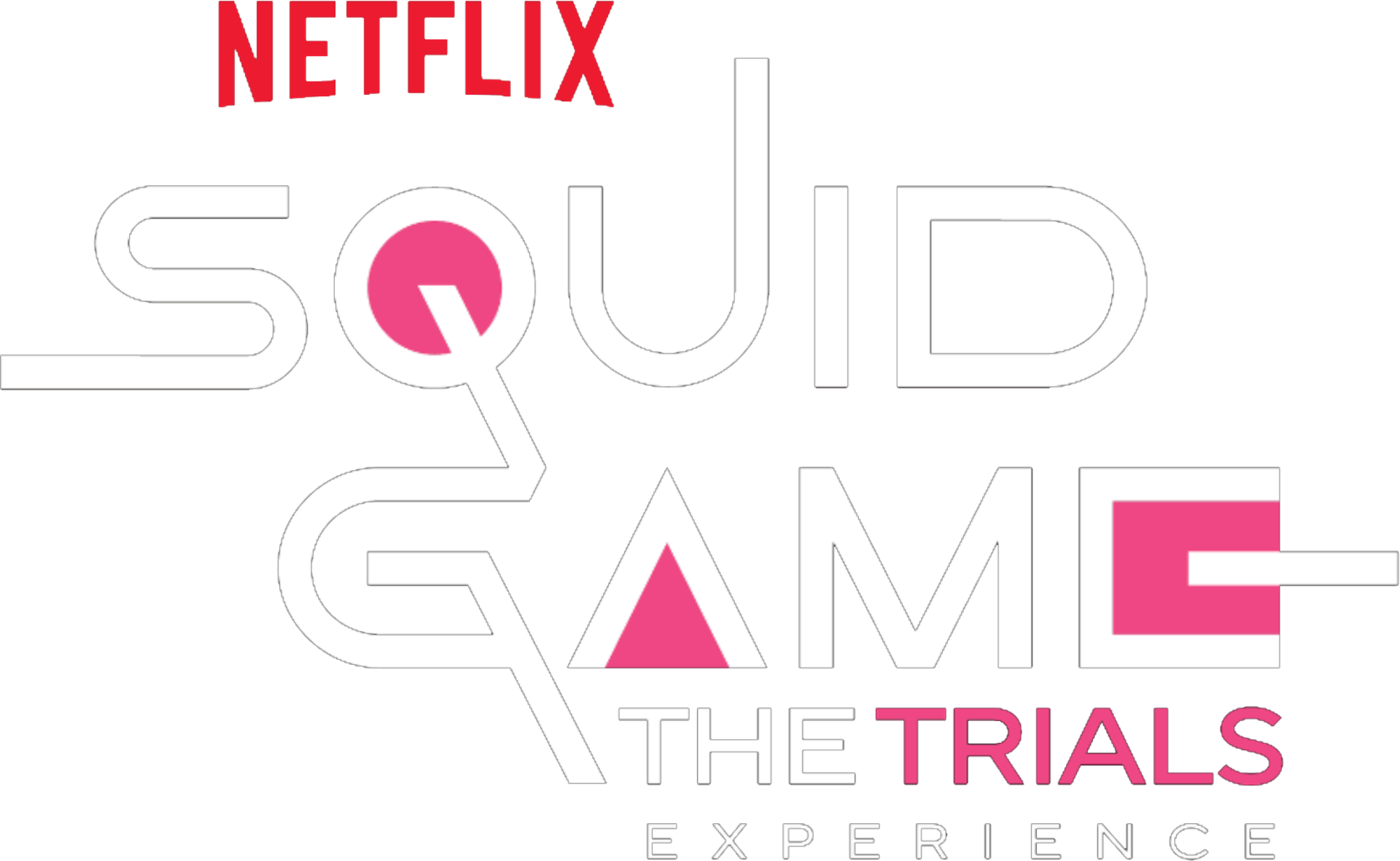 Squid Game The Trials Live Los Angeles Experience - Netflix Tudum