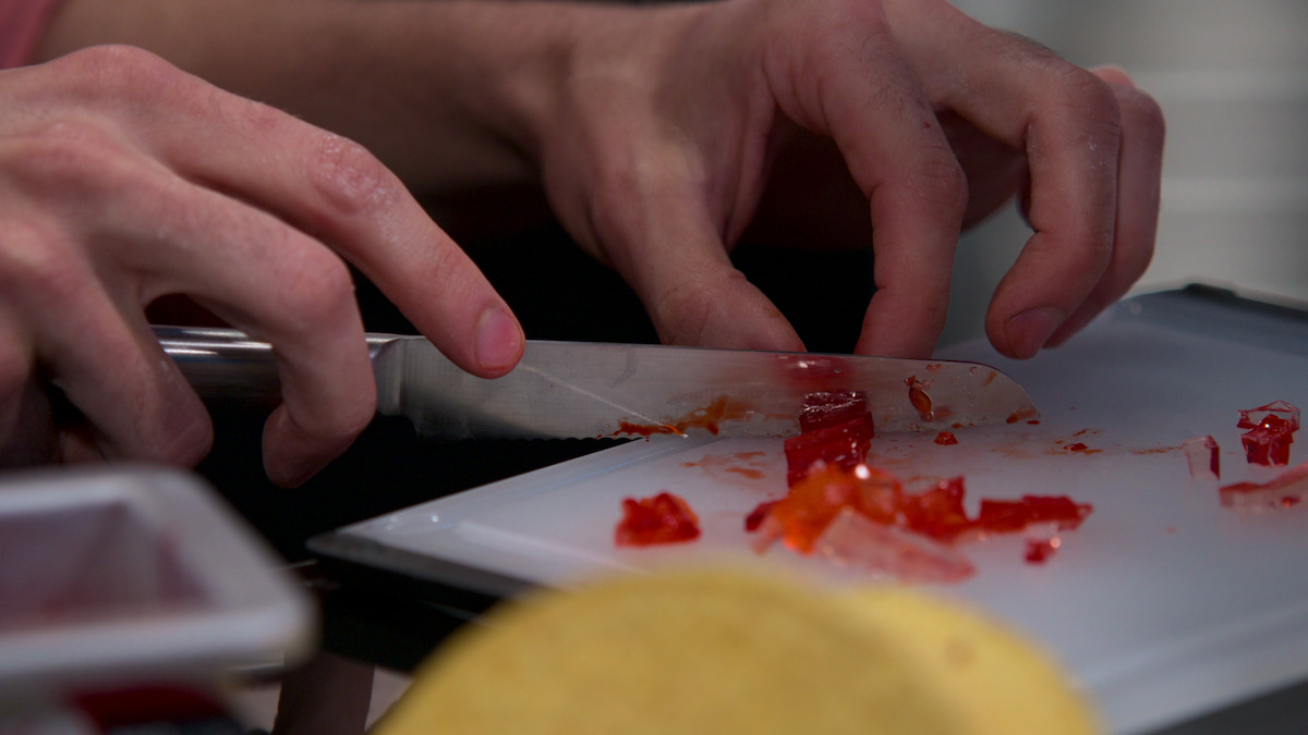 No, Jonny Manganello Didn’t Break Any Of The ‘Is It Cake?’ Rules