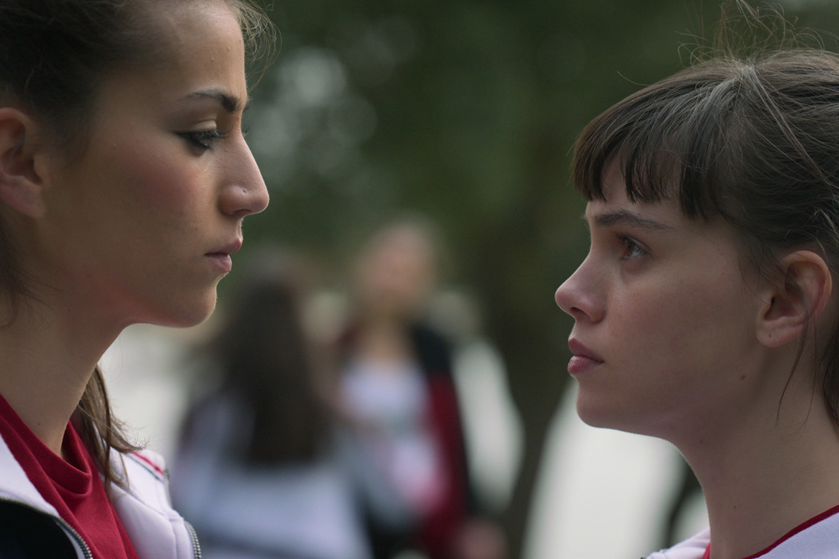 'Elite' Returns for Another Totally Normal, Murder-Free Semester