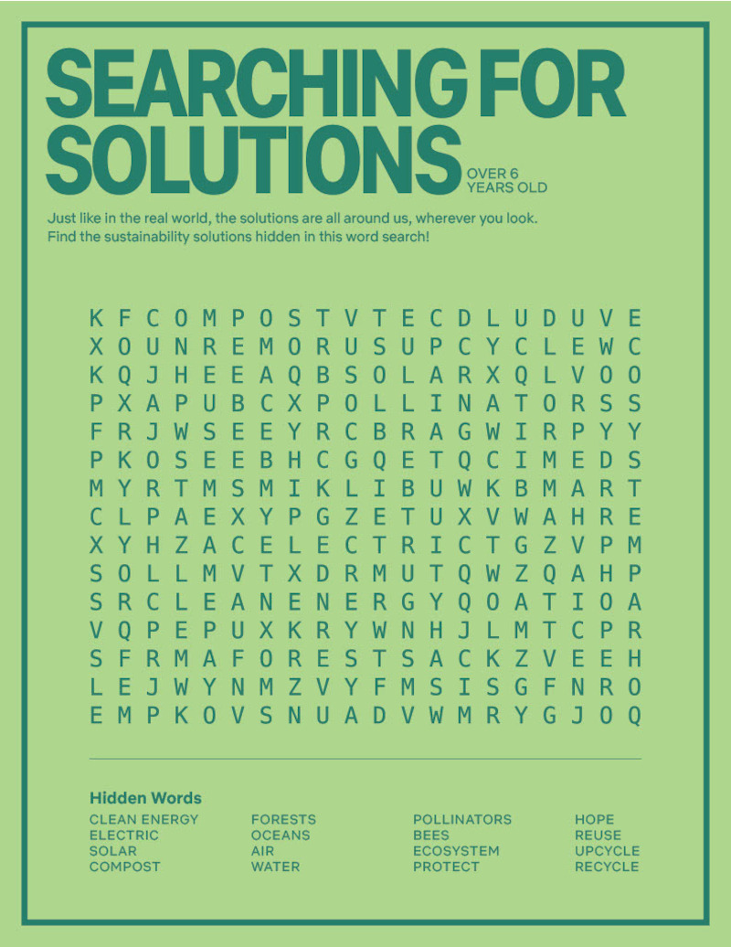 Earth Week 2024 Play Book