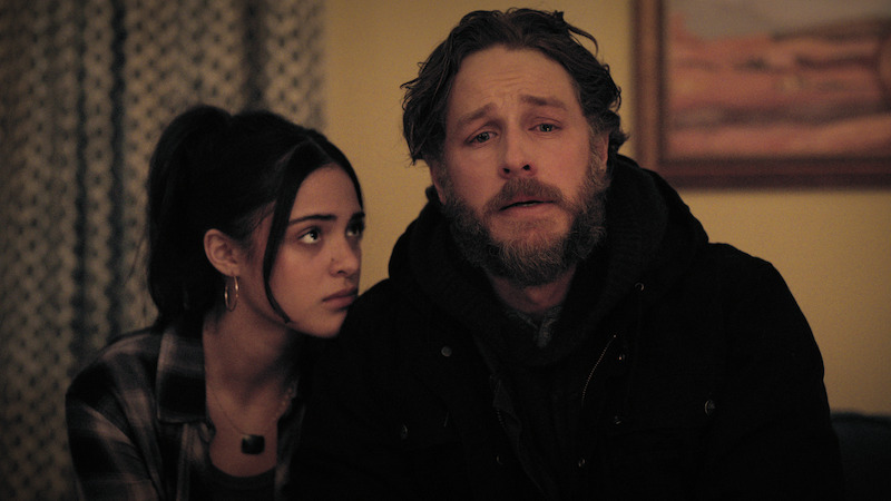 Image 5: Manifest First Look Photos NYCC Gallery