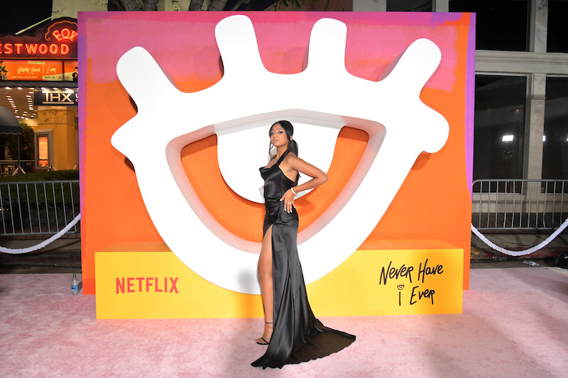 ‘Never Have I Ever’ Premiere Photo Gallery