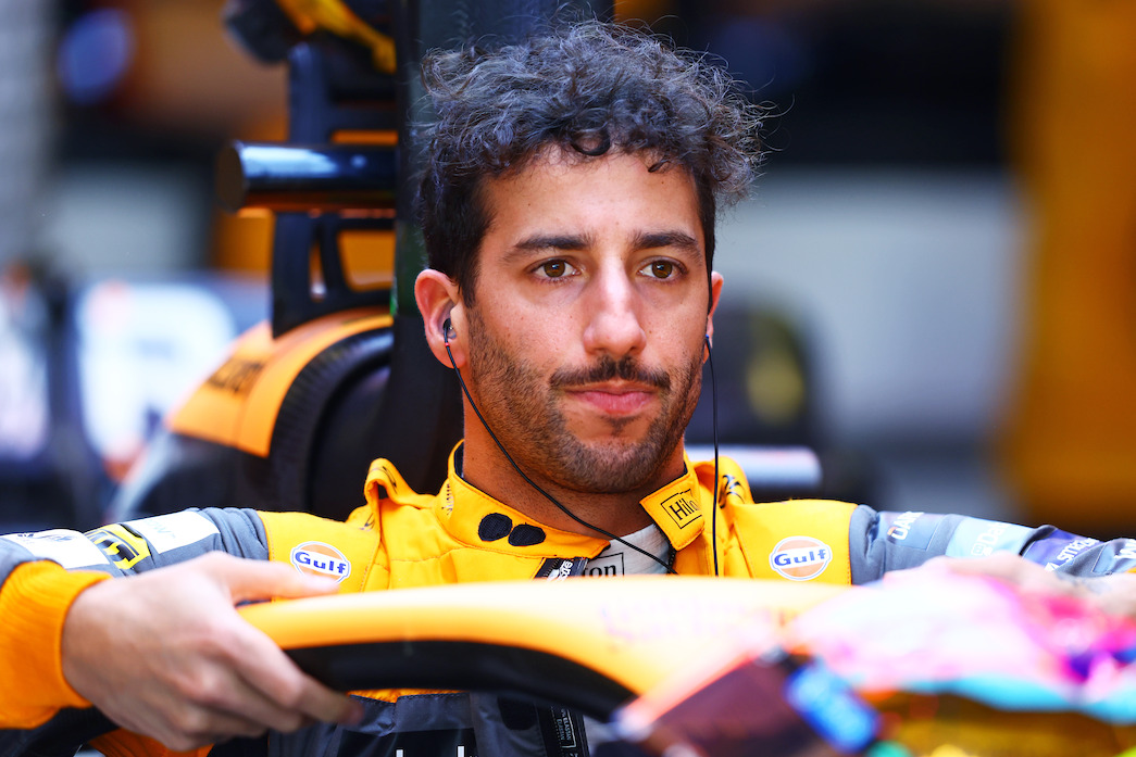 Formula 1 Drive to Survive Season 5: Meet the Drivers and Team ...