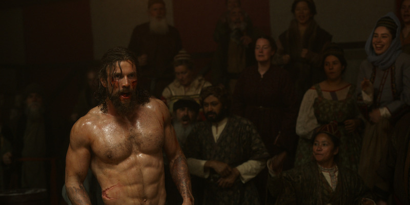 Vikings: Valhalla S2 First Look Gallery