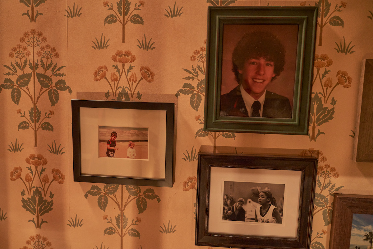 A Brief History of Adam Sandler’s Lifelong Love for Basketball 