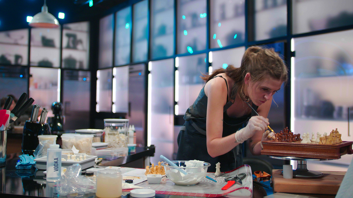 Let the Cast of ‘Is It Cake?’ Be Your Delicious Decorating Inspo