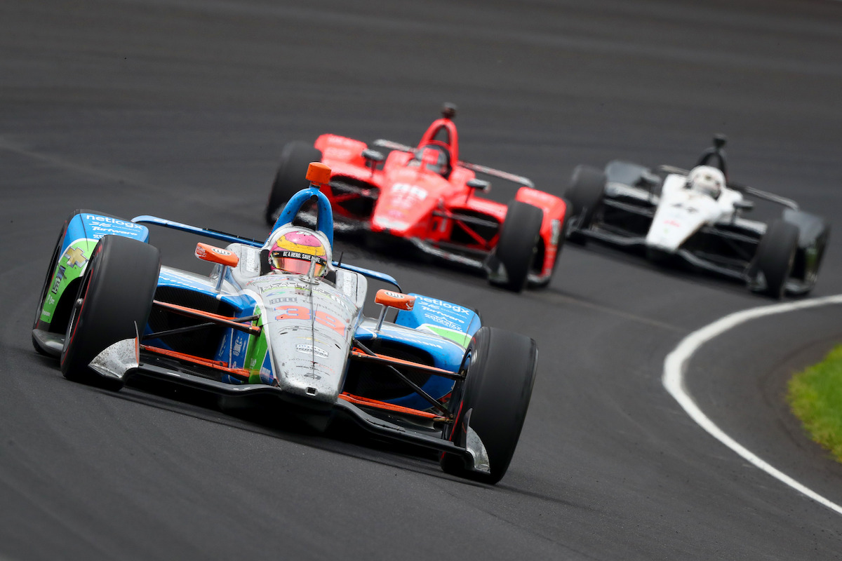 Can Women Drivers Be the Future of Formula One?