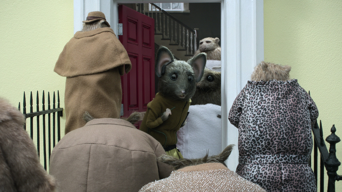 Best Mind-Bending Movies and Shows Guaranteed to Break Your Brain