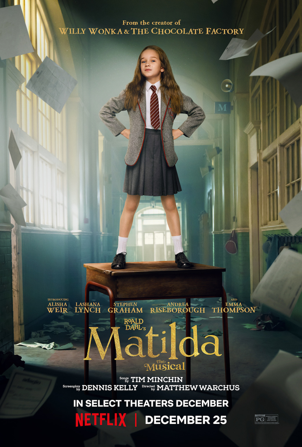 matilda-the-musical-trailer-release-date-netflix-tudum