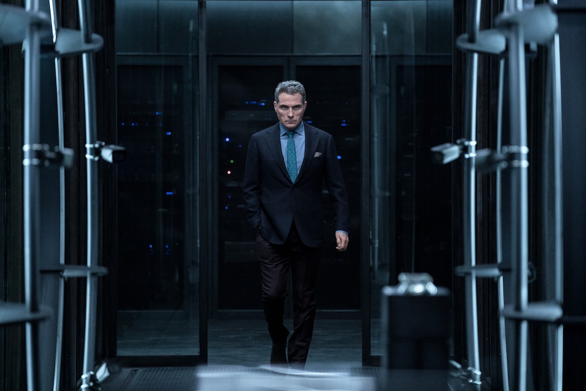 ‘Kaleidoscope’ Chronological Order and Ending Explained Netflix Tudum