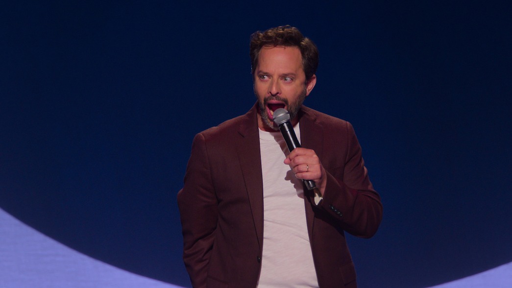 Watch The Trailer For Nick Kroll Special Coming Out In September Netflix Tudum