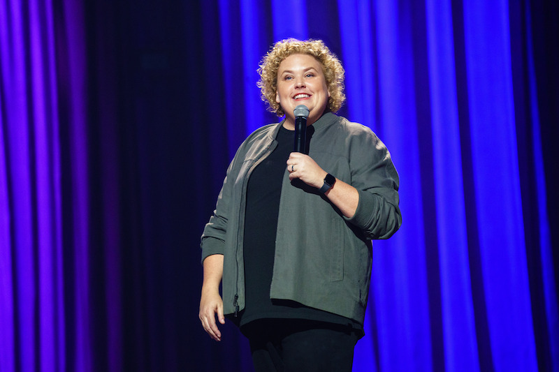 ‘Fortune Feimster: Good Fortune’ First Look Photos 
