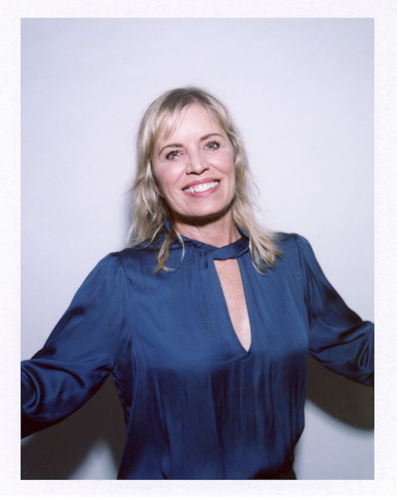 The Good Nurse, Kim Dickens