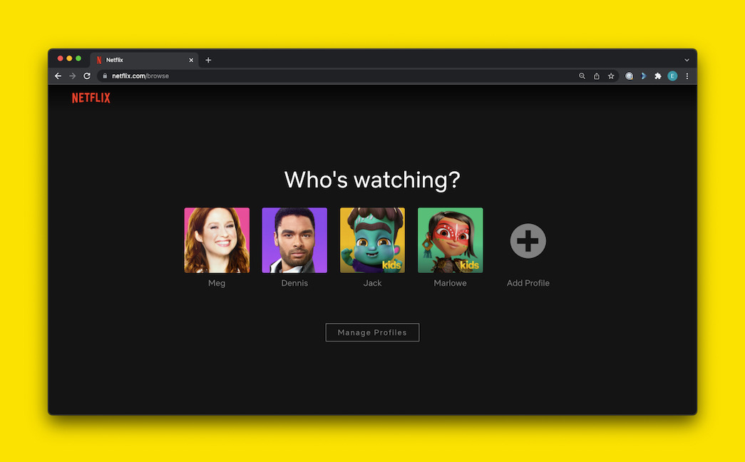 A Guide to Netflix Parental Controls - Netflix Tudum