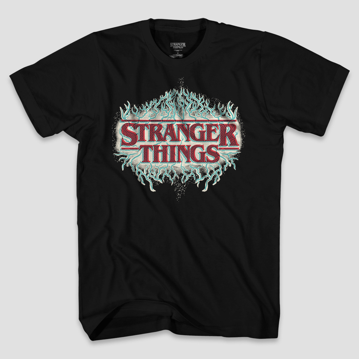 Target Touts 'Stranger Things' Merch