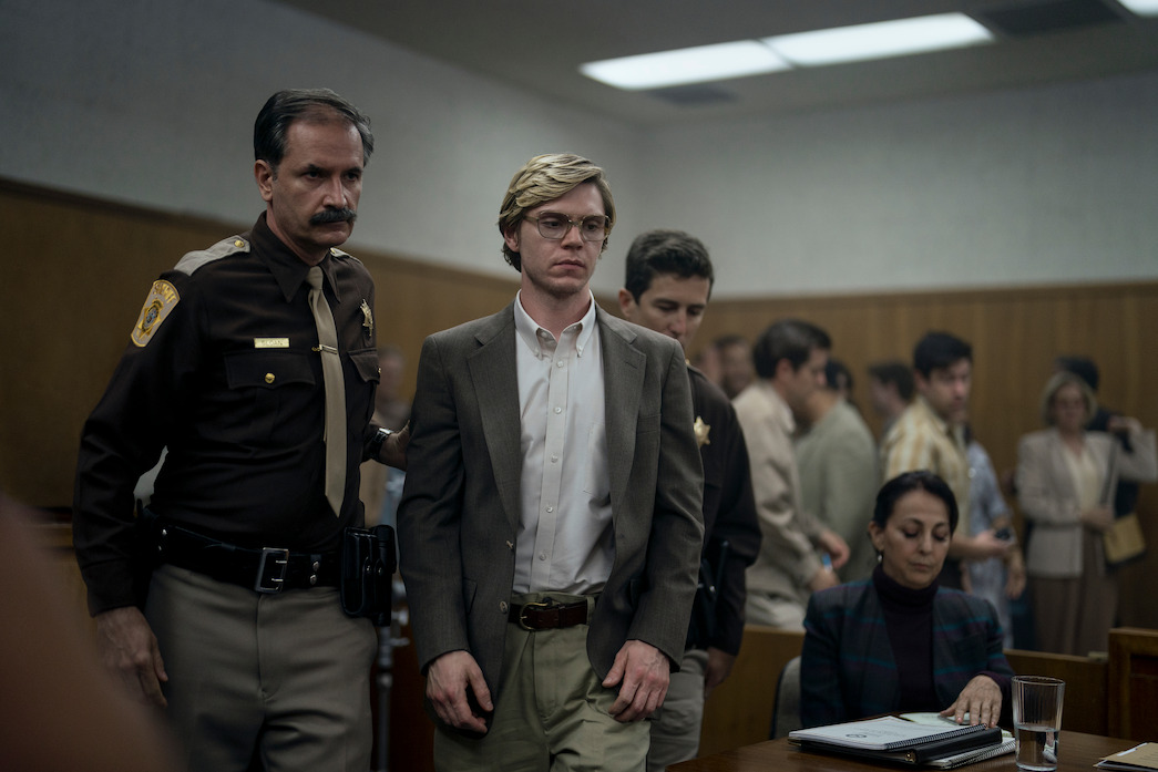 Who Is Glenda Cleveland In New Dahmer Monster Trailer? Netflix Tudum Who Is Glenda Cleveland In New Dahmer Monster Trailer? Netflix Tudum