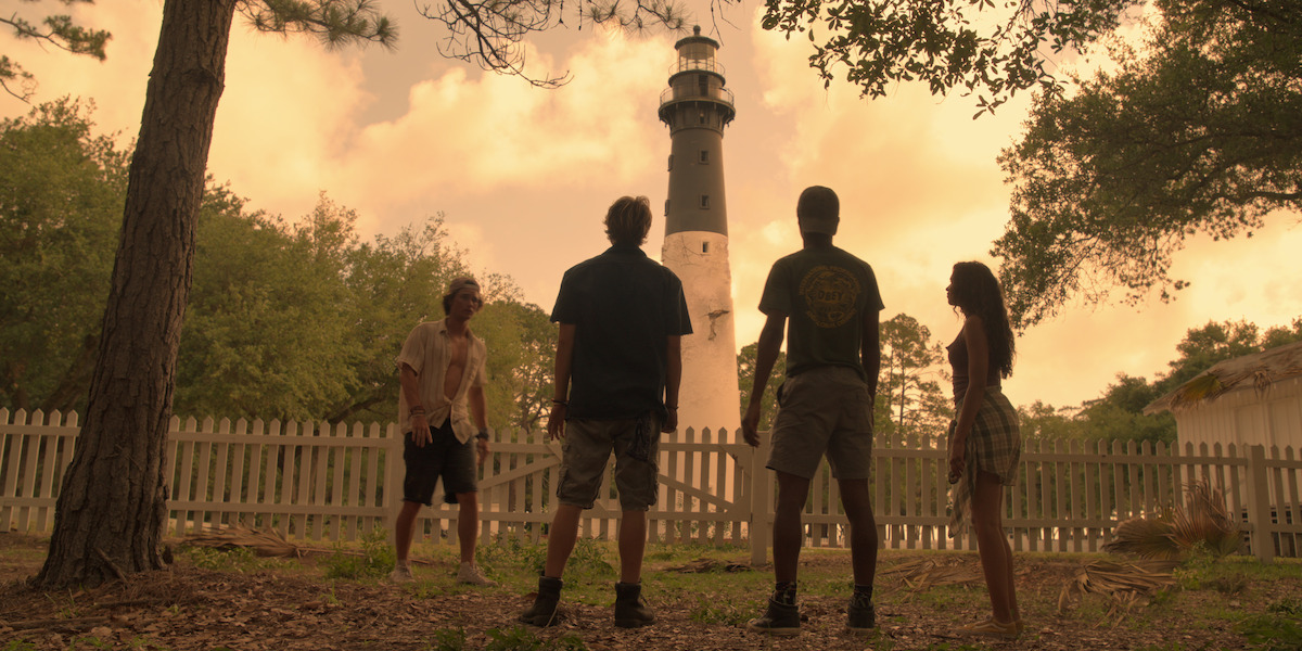 Where Do They Film ‘Outer Banks’? Seasons 1 And 2 Filming Locations ...