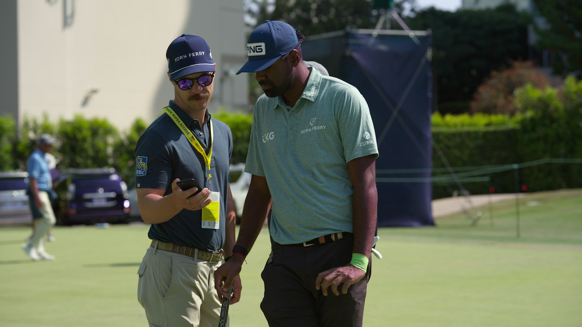 Netflix to launch PGA Tour docuseries offering inside look at life on Tour