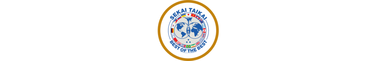 Logo pour Sekai Taikai