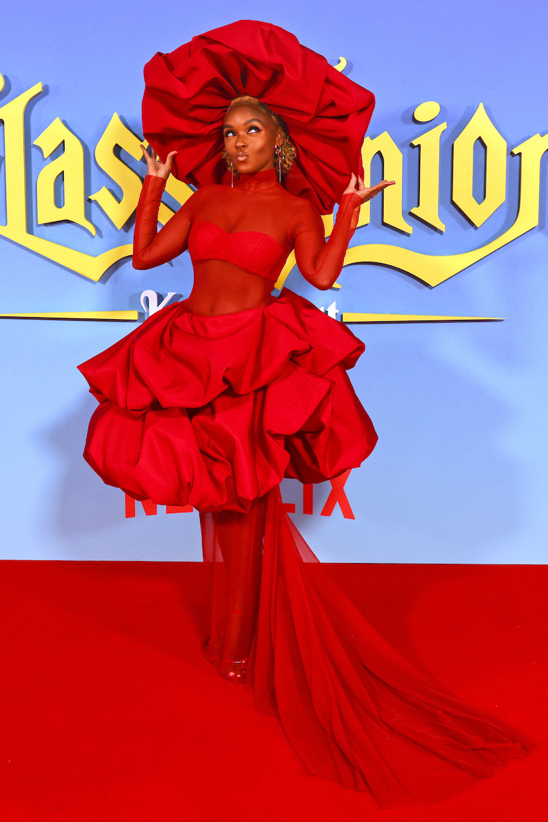 Janelle Monáe