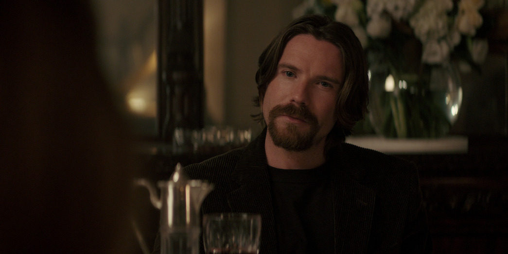 Meet the Cast of ‘Pieces of Her’ Netflix Tudum