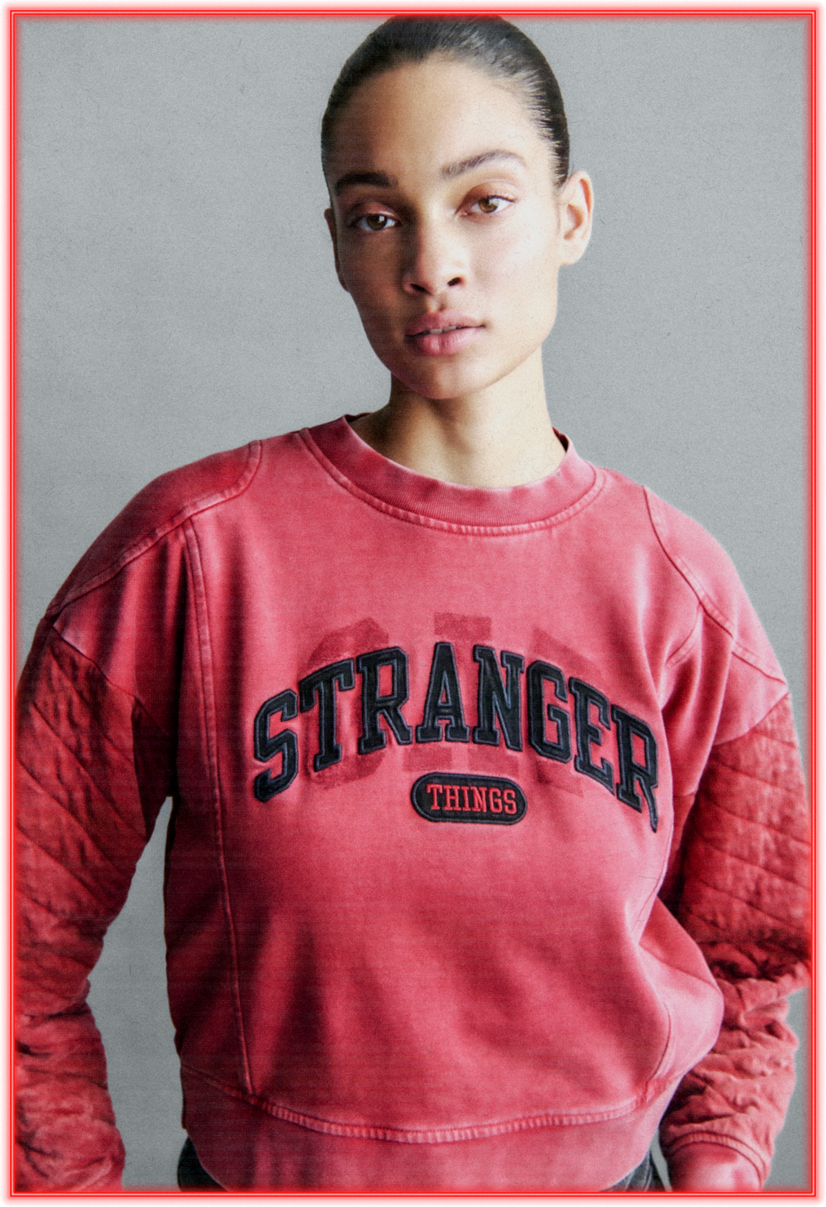 Gap x 'Cosas más extrañas'