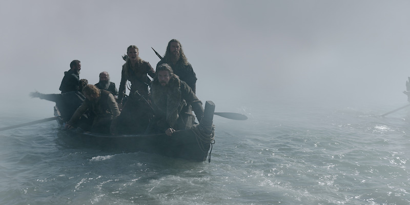 Vikings: Valhalla S2 First Look Gallery
