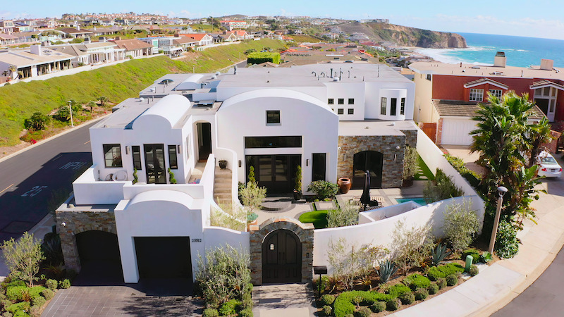 The ‘Selling the OC’ Trailer Is an Open House of Drama