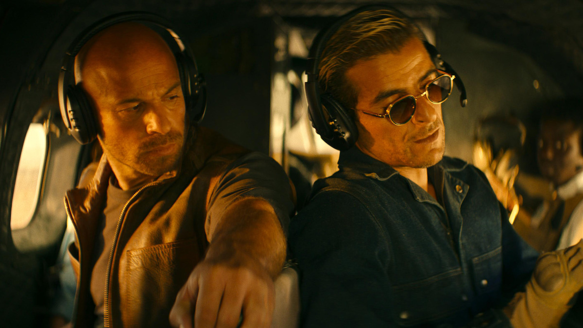 The Wages of Fear Cast, Trailer, Plot Netflix Tudum The Wages of Fear Cast, Trailer, Plot Netflix Tudum