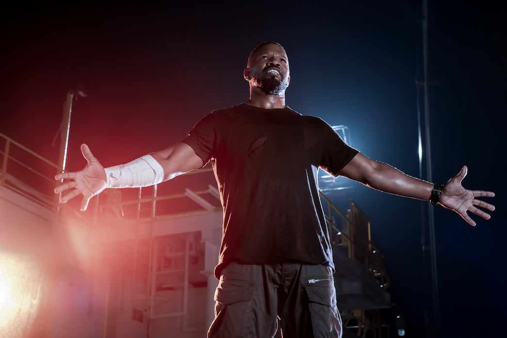 The Best Jamie Foxx Movies To Watch On Netflix Right Now Netflix Tudum