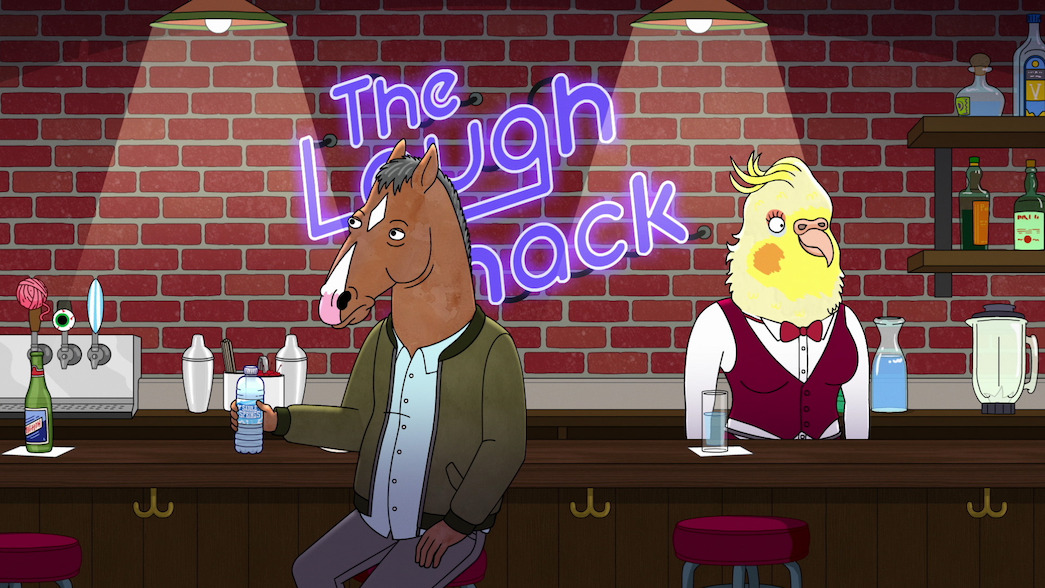 Get Drawn to These 9 Animated Shows for Adults - Netflix Tudum Get Drawn to These 9 Animated Shows for Adults - Netflix Tudum