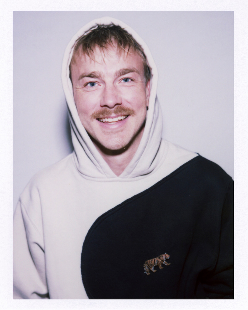 All Quiet on the Western Front, Albrecht Schuch