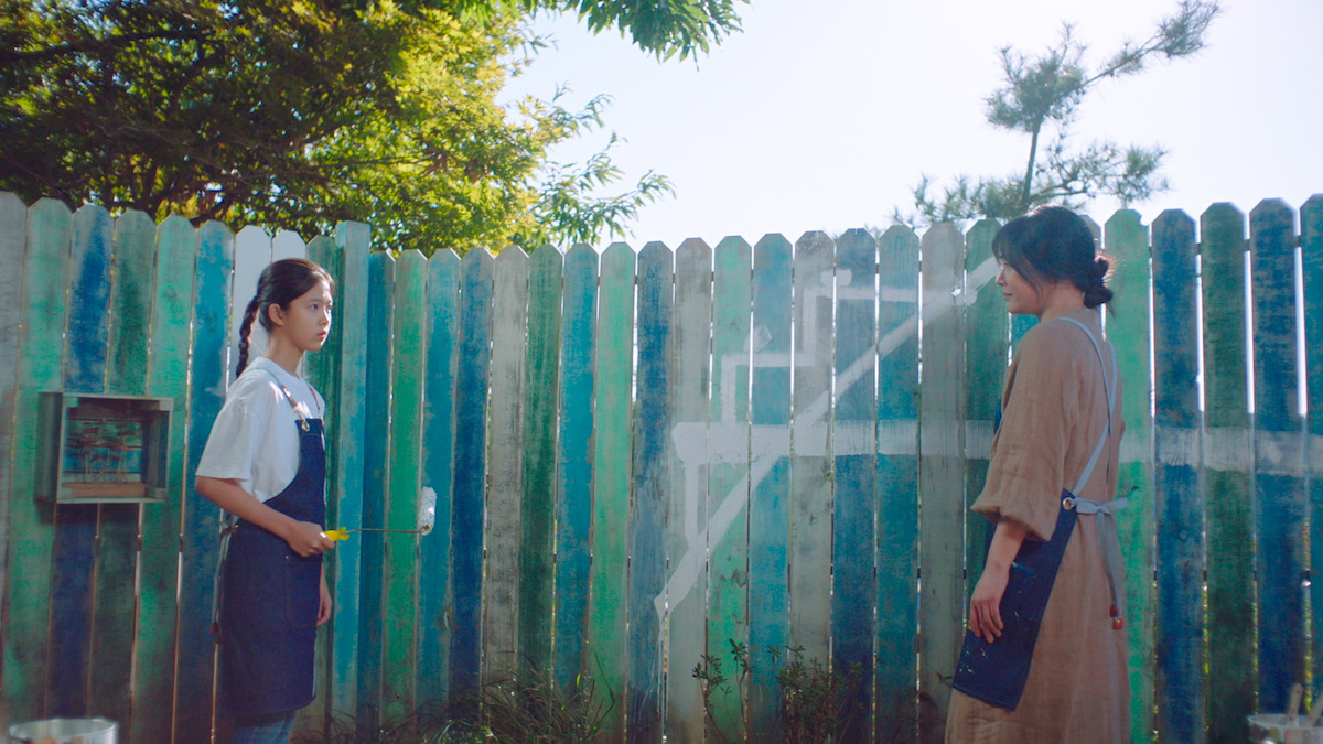 Lessons We Learned from the K-drama Twenty Five Twenty One - Netflix Tudum