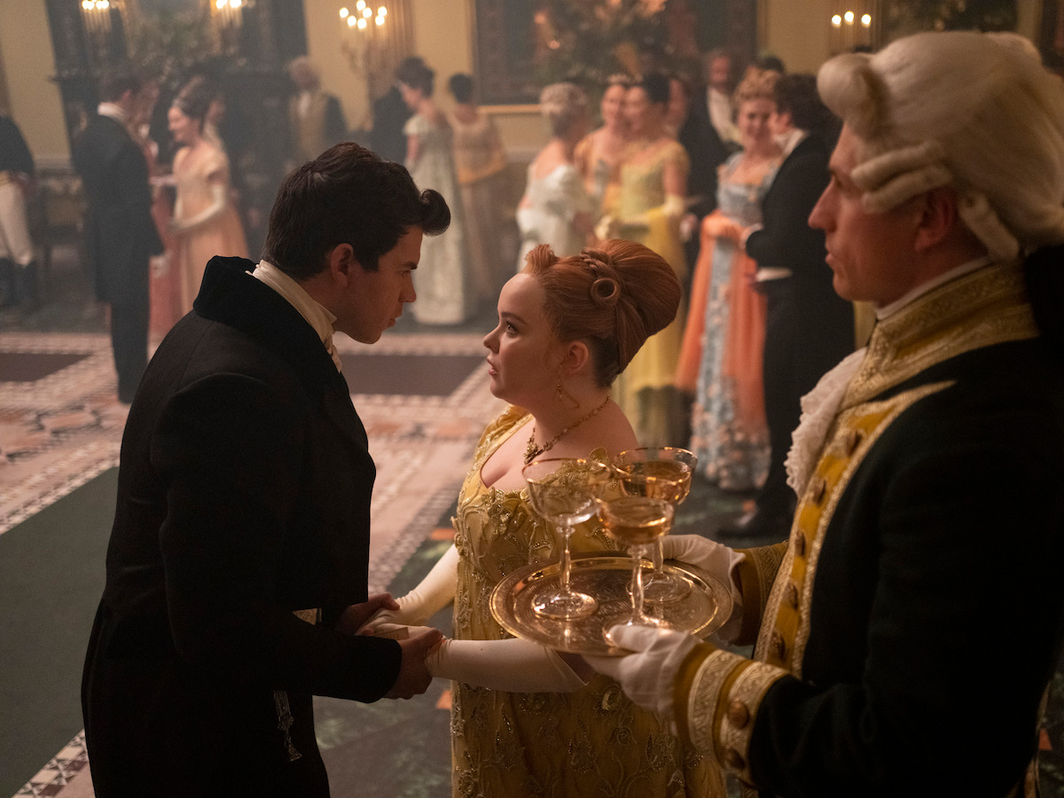 Nicola Coughlan Answers Your Burning ‘Bridgerton’ Season 2 Questions