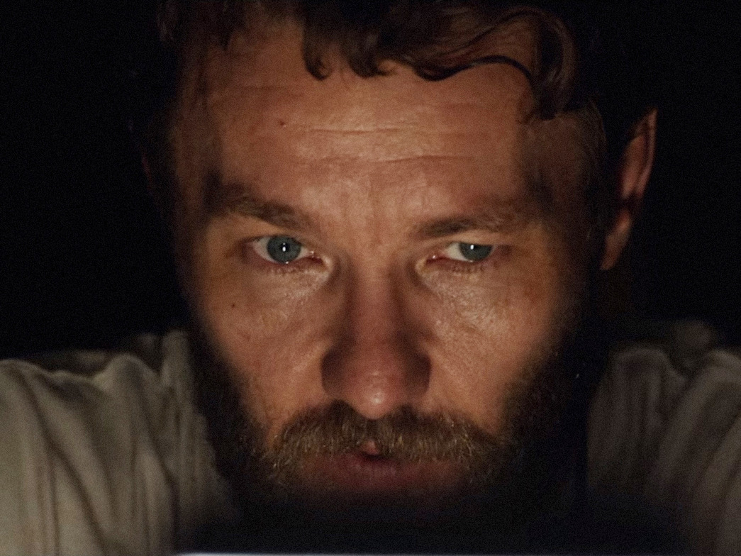 It Comes at Night - The 14 Scariest Things to Watch on Netflix Right Now