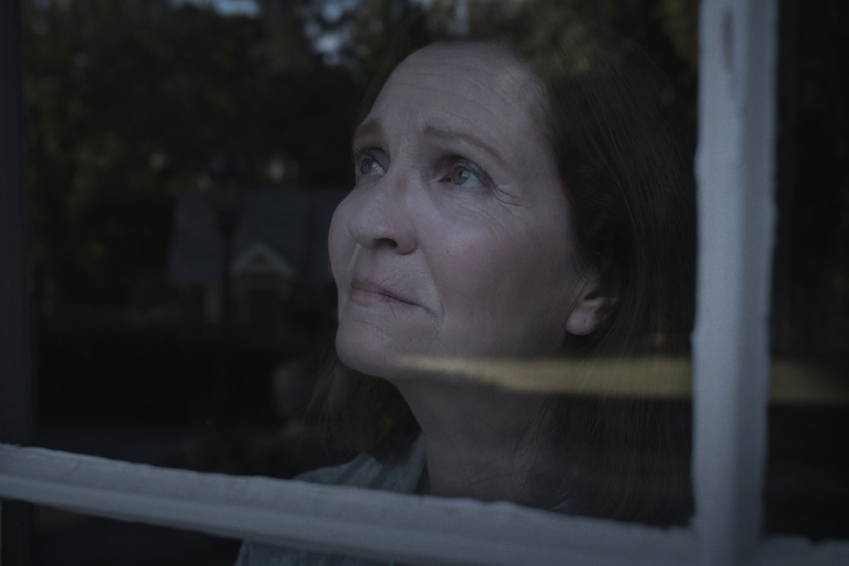 Joan Allen as Sheila Mullen in ‘Zero Day’