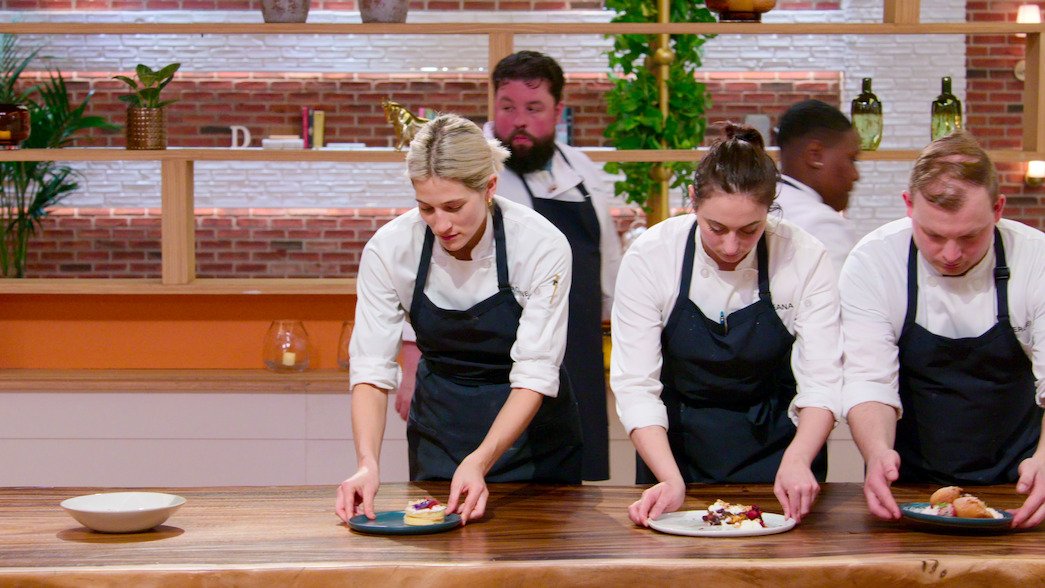 Cooking Show Terms And Definitions About Pressure Cooker Netflix Tudum